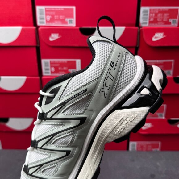 Salomon XT-6 Athletic Shoes